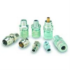 Devilbiss Automotive Refinishing CONNECTOR ASSEMBLY 1222030 