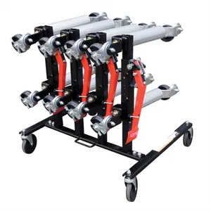 Sunex Tool CAR DOLLY RACK 1339806 