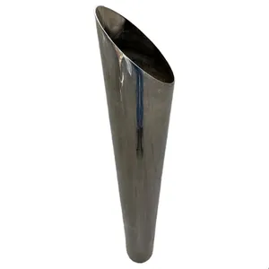 Grand Rock Pipe - Stack, Exhaust 268916 