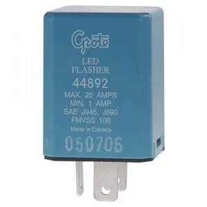 Grote FLASHER 1061576 