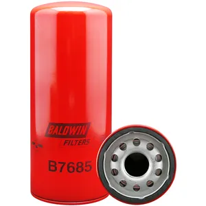 Baldwin Lube Spin-On 231136 
