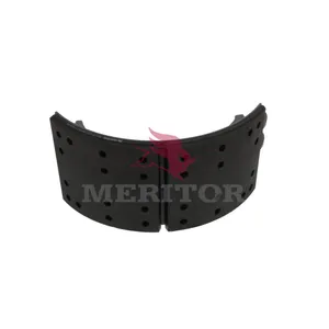 Meritor Reman Shoe 791922 
