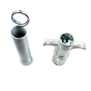 Grote Heavy Duty 6-Way Connectors 212090 