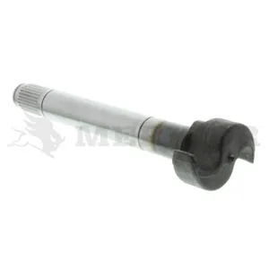 Euclid Q 1.25 24 Spline Left Hand Camshaft 918600 