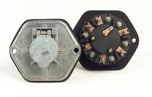 Grote Circuit Breaker 297240 