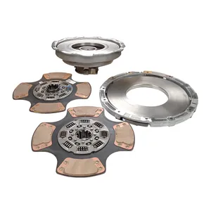 Eaton Clutch Assembly - Vehicle Drivetrain 271098 