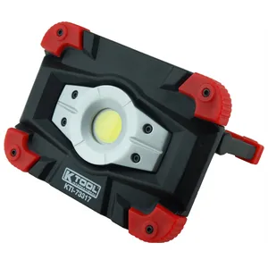 K-Tool International 10W 1000 LUMENS 1275624 