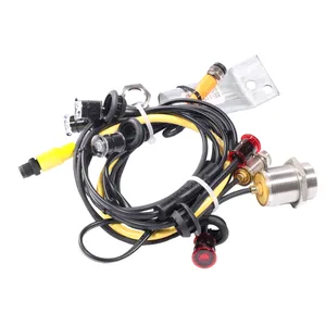 Holland COUPLING MONITO 599268 