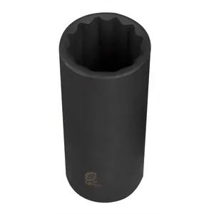 Sunex Tool SOC 9MM 3/8D IM 1342292 