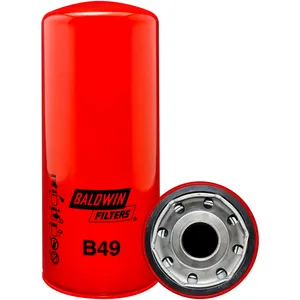Baldwin Lube Spin-On 248754 
