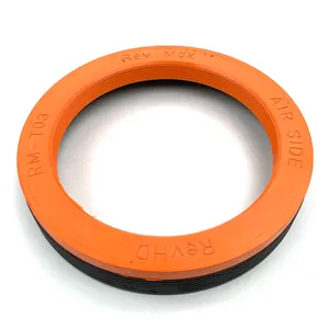 REV HD Wheel Seal 254318 