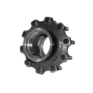 Webb Axle Hub 236084 