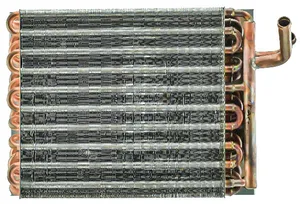 TruckAir Heater Core 851992 