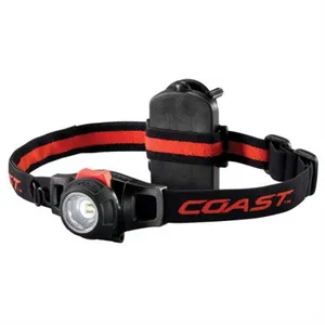 Coast Cutlery HL7 HEADLAMP 1213642 