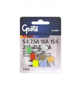 Grote MINI FUSE 370854 