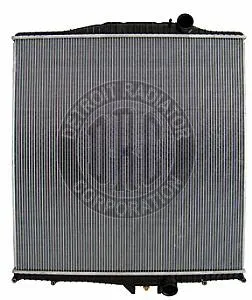 Detroit Radiator Volvo 920058 
