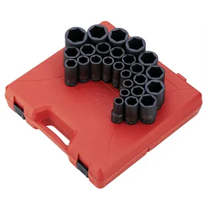 Sunex Tool 3/4  DR. 26 PC. 1350675 