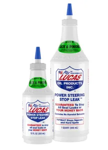 Lucas PS STOP LEAK 632558 