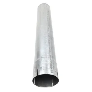 Heavy Duty Manufacturing Pipe - Stack, Exhaust 257214 