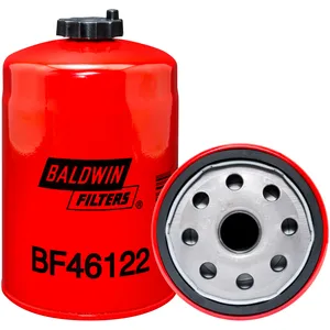 Baldwin Fuel/Water Separator Spin-On 213066 