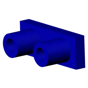 Atro Engine Mount (High Temp) 332150 
