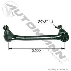 Automann Rod - Steering Connecting (Drag Link) 261818 