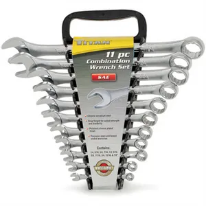 Titan Jack & Equipment 11PC SAE COMBO 1345778 