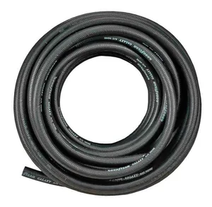 TruckAir Refrigerant Hose 900620 