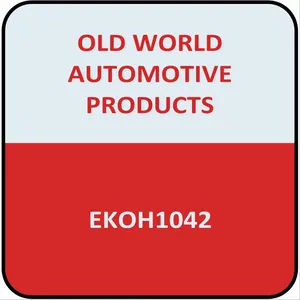 Eiko, Ltd H10 12V 42W T4 1220502 