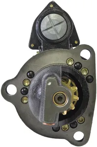 Wilson Motor Assembly - Starter 230522 