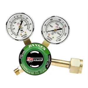 Firepower/Victor Technologies OXYGEN REG W/ G 1230497 