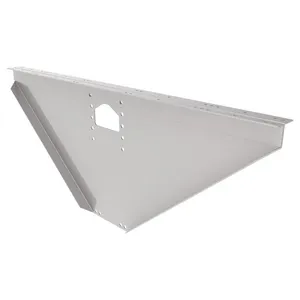 Holland WING BRACKET 605270 