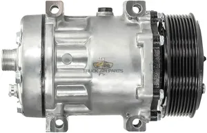TruckAir Compressor 238968 