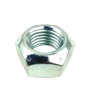 Euclid Nut 320526 