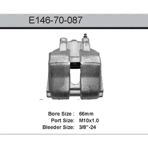 Bendix EXC CALIPER 442128 