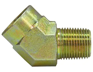 Buyers Products Fittings Hydraulic 227312 