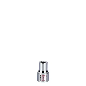 Sunex Tool 1/4  CHROME SOC 1332872 