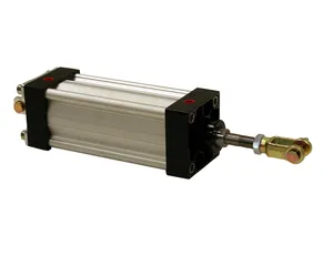 Buyers Products Cylinder, Hydraulic - Dump Body Tailgate 239542 