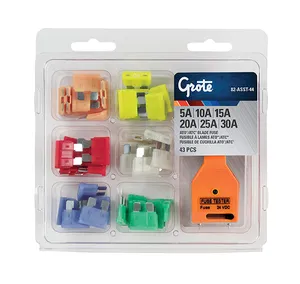 Grote ATO FUSE ASSORT 285606 