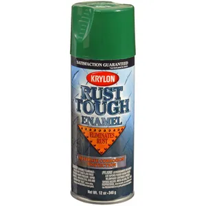 Duplicolor/Consumers FOREST GREEN 1223759 