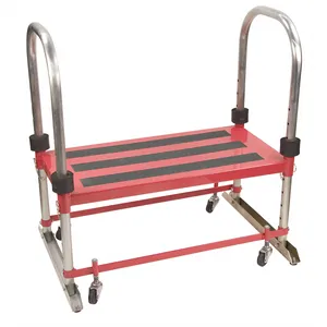 Steck Mfg PRO STEP 500LB 1328194 