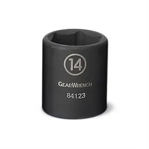 Gear Wrench 1/4  DRIVE IMPA 1278748 