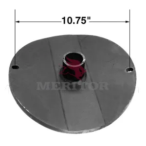 Meritor Spring Plate 770666 