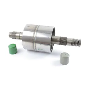 Spicer ASSEMBLY SHFT DRUM 544234 