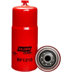 Baldwin M/L FUEL/WATER 1376640 