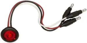 Peterson LED M C P2 RND 984456 