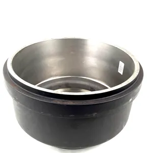 Armada Brake Drum 16.5 x 7 254096 