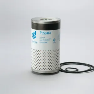 Donaldson Fuel Filter 214534 