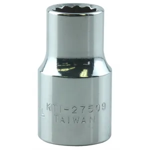K-Tool International SOC 9MM 3/8D 12 1259312 