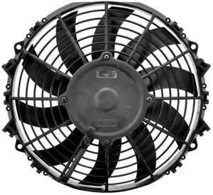 TruckAir Cooling Fan 998313 